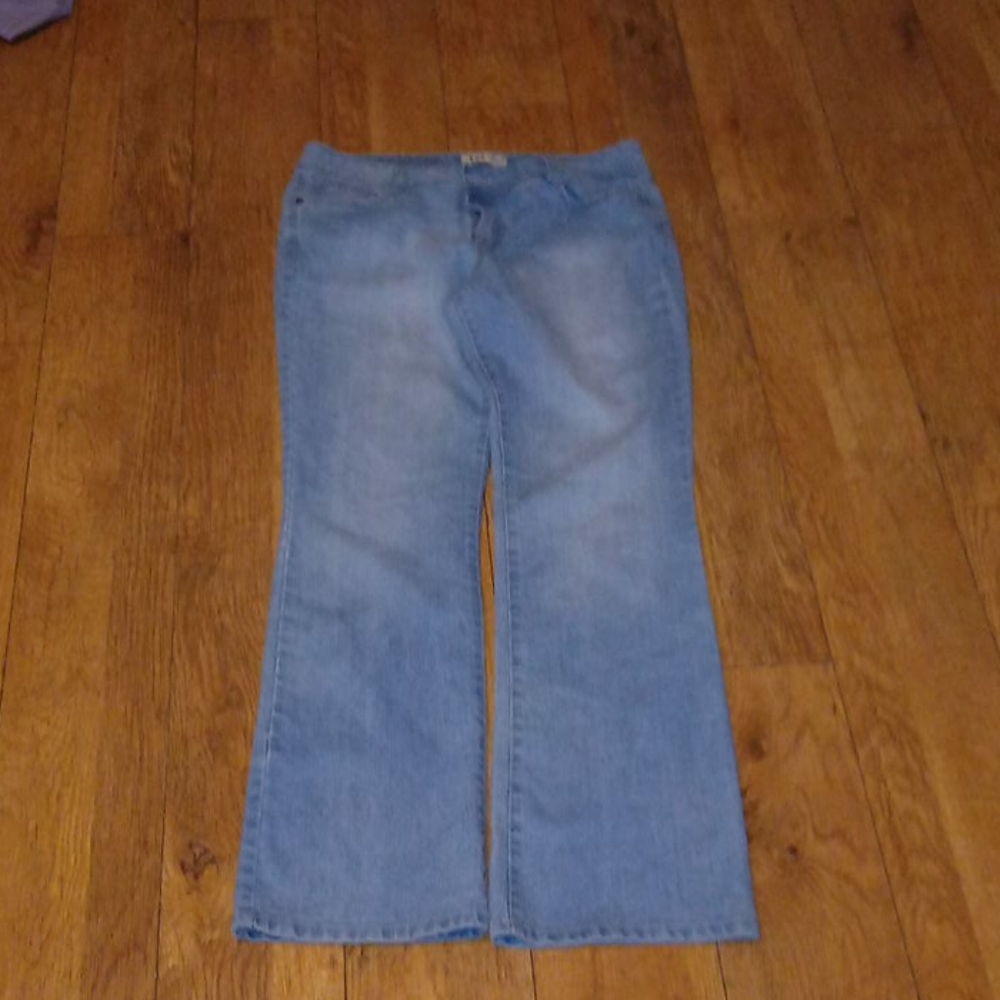 L.e.i. Jeans